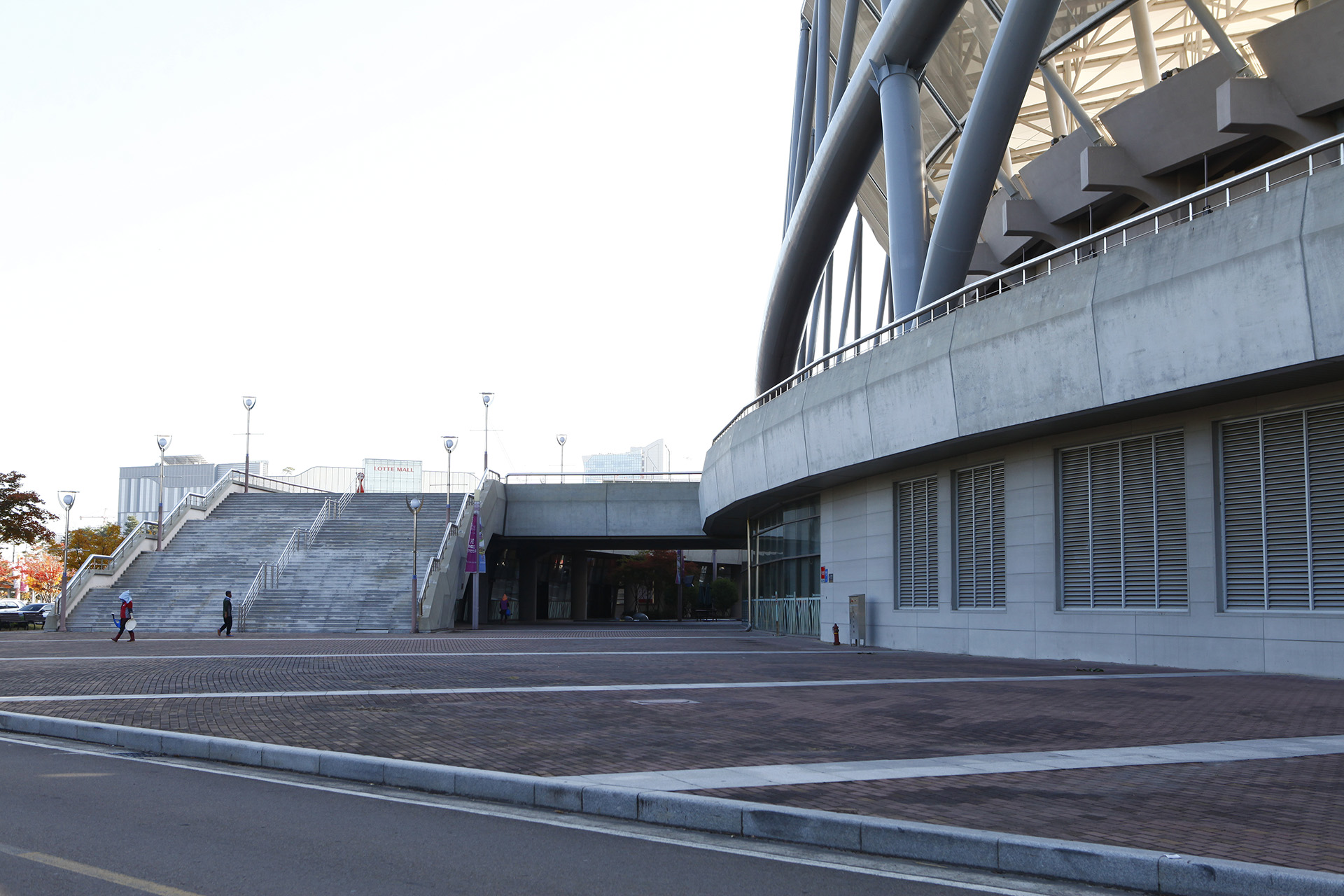 진주종합경기장